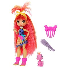 Кукла Mattel Cave Club Эмберли GNL83