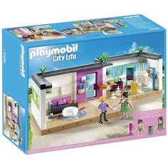 Особняки Номер для гостей 5586 Playmobil