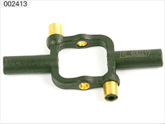 E-Sky Кольцо флайбара для вертолетов E-SKY Honey Bee King и Belt CP - 002413