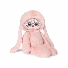 Мягкая игрушка Basik&Ko Loricolori, Ее, розовый, 25 см, в подарочной коробке (LR25-01) Basik&Co