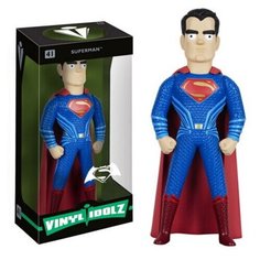 Фигурка Супермен Vinyl Idolz от Funko