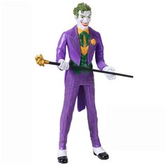Фигурка Bendyfig DC Джокер, 19 см. The Noble Collection
