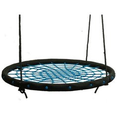 Качели-гнездо Playgarden круглые - 100 см