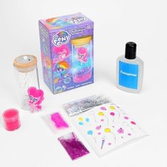 Набор для творчества «Сенсорный ночник», My little pony Hasbro