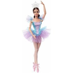 Кукла Barbie Signature Ballet Wishes Doll балерина