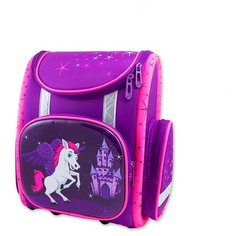 Ранец школьный для девочки / школьный рюкзак для 1 класса / ранец для средней школы / портфель школьный 3 класс / красивые школьные рюкзаки магазин школьных рюкзаков