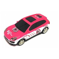 Радиоуправляемая машинка масштаба 1:53 в пластиковой бутылке Create Toys CT-8009-3