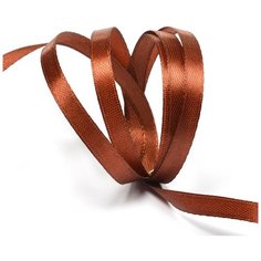 Лента Ideal атласная