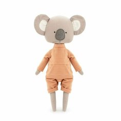 Мягкая игрушка Orange Toys Коала Фреди, 30 см (CM06-06)удалить ПО задаче