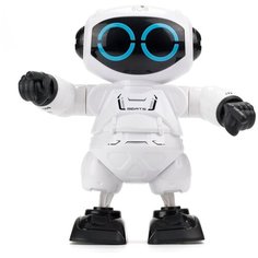 Робот Silverlit Robo Beats, 88587, белый Ycoo