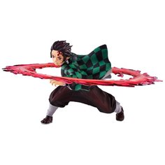 Фигурка ConoFig ANIPLEX Demon Slayer Kimetsu no Yaiba Tanjiro Kamado Figure (2nd-Order) 453453088819 Good Smile Company