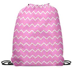 Сумка-мешок для обуви с принтом Gorolla