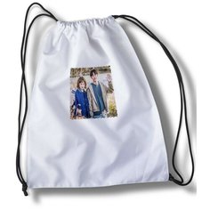 Мешок для cменной обуви Дорама Fairy Kim Bok Joo - 32369 Brut Boxers