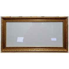 Рама 18х40 (подходит под иконостас Фламинго М-210, М-220, М-230, М-240, М-250) Flamingo