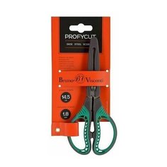 Ножницы 145 мм "PROFYCUT" с защитным чехлом 60-0055 Bruno Visconti