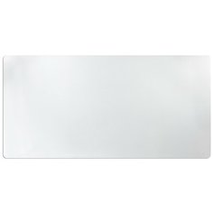 Коврик-подкладка настольный для письма 600*1200 мм, прозрачный матовый Samson