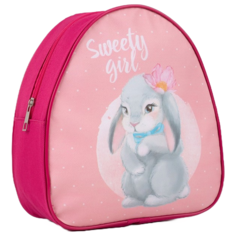 Рюкзак детский Sweety girl, 23х20,5 см Nazamok
