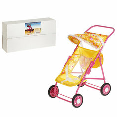 Ясюкевич Коляска для кукол №15