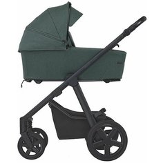 Коляска 2в1 Espiro Husky 2023 04 green aurora