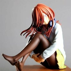 Аниме фигурка The Quintessential Quintuplets/Квинтэссенция пятерки, Nakano Miku/Накано Мику Anime Top