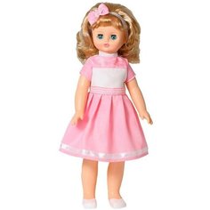 Алиса 6 озв. ходит Весна