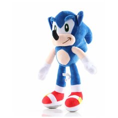 Мягкая игрушка Соник. 70 см. Игрушка мягкая Sonic the Hedgehog (Ёж Соник) Гигант. Королева Игрушек