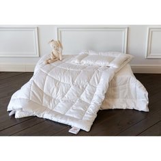 BSC-313-Q Одеяло BABY SILK COCOON всесезонное "Light" 100х135 Prinz and Prinzessin
