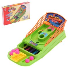 Настольная игра «Катапульта» Di Hong