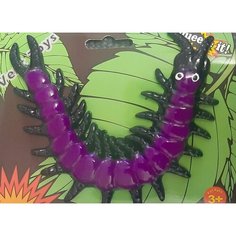 Игрушка лизун-липучка/ Прилипалы игрушки Слайм Нет бренда