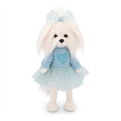 Мягкая игрушка «Lucky Mimi: Зимнее настроение», с каркасом, 37 см Orange Toys