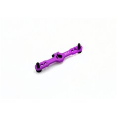 Качалка алюминиевая Futaba 25T L54мм Haoye HY007-01216