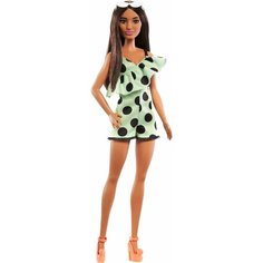 Кукла Barbie Игра с модой 200 HJR99