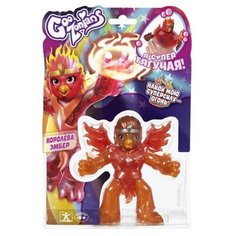 Фигурка GooZonians Королева Эмбер тянущаяся 40290 Гудзонианс