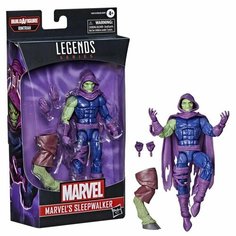 Фигурка Марвел Легенды - Лунатик F0373 Marvel