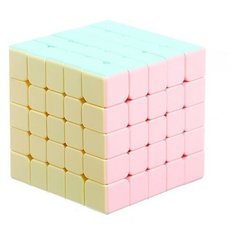Игрушка механическая «Кубик» 6×6×6 см Dreammart