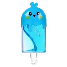 Лизун «Эскимо», цвета микс Noname