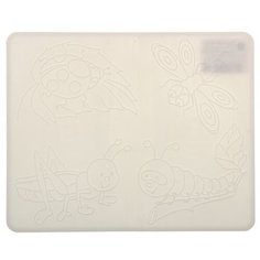 Доска для лепки А5 Луч