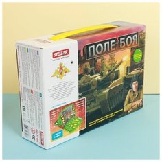 Настольная игра «Поле боя» Стеллар