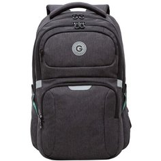 Рюкзак GRIZZLY RD-342-2 графит, 27х41х17
