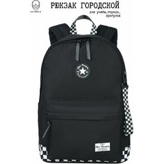 UFO PEOPLE/Рюкзак школьный /Ранец/ городской подростковый универсальный спортивный непромокаемый для прогулок путешествий спорта ноутбука