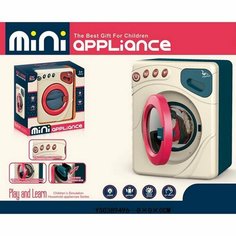 Стиральная машина 6709А в коробке КНР