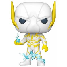Фигурка Funko POP! Heroes: The Flash- Godspeed ( "Флэш" Бог скорости, 1100)