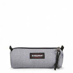 Пенал Eastpak Benchmark Single Sunday Grey