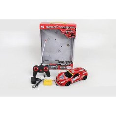 Машинка на радиоуправлении Ready To Run 345-132 Denco Store