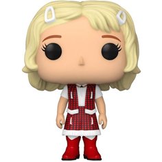 Фигурка Funko POP! Movies E.T. 40th Gertie (1257) 63994