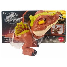 Фигурка Mattel Jurrasic World, Цепляющийся динозаврик (HBC64)