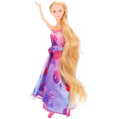 Кукла Рыжий кот Ева. Выпускной бал-2, 29 см, 2023173 розовый