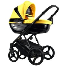 Коляска GLAMOUR 2в1 (BEXA) GL08