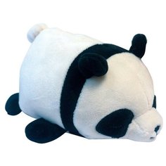 Мягкая игрушка Панда черно-белая, 13 см, 3+, 1 шт A Btoys