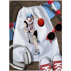 Мешок для сменной обуви Баскетбол Куроко - 2159 Brut Boxers